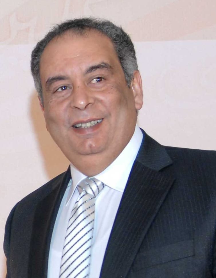 Youssef Ziedan